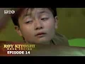 Download Lagu Roy Kiyoshi Anak Indigo Episode 14
