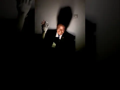 VIRAL HORROR MOMENT #funny