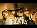 Old Henry 2021 Movie Tim Blake Nelson Scott Haze Gavin Lewis Review Facts