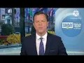 NBC Sunday Today With Willie Geist Opening May 3 2026