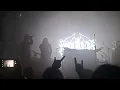 MARDUK - Shovel Beats Sceptre (MADRID 2026)