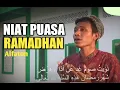 Download Lagu Niat Puasa Ramadhan - Alfaton (Official Music Video)