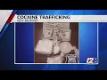 NOW Two people arrested in New Bedford for cocaine trafficking