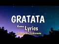 Lagu Dj GRATATA KONFUZ Remix + Lyrics Inggris Dan Indonesia Gamelan Full Melody