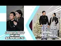 Lagu LIVE SINU LARAS   WEDDING IGBAL \u0026 TIARA    NEW PAPUA