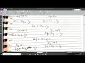 DFA Concatenate python code