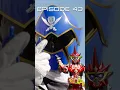 Download Lagu Bakuage Sentai Boonboomger Episode 43 Short Review #shorts #boonboomger
