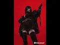 Stefflon Don - 16 shots