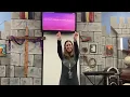 “Isn’t She Lovely” by Anthem Lights - hand motions practice video for ECE