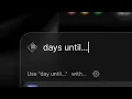 The new Raycast is coming in