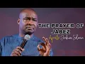 Download Lagu THE PRAYER OF JABEZ  WITH APOSTLE JOSHUA SELMAN