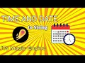 ITs Magic Engine - get Time and Date