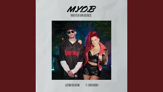 myob feat chris webby 