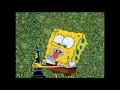 Sponge-bob My Lips Are A Little Dry