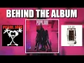 Behind The Album Pearl Jam Ten 30th Anniversary