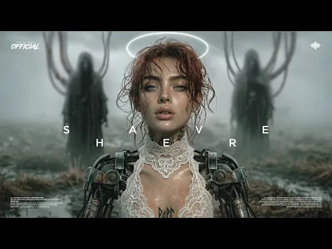 [FREE] Dark Techno Type Beat / Immersive Industrial Music 'SAVE HER'