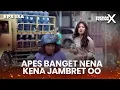 Download Lagu Oo Masih Aja Ngejambret Kali Ini Yang Kena Sasarannya  Nena - PREMAN PENSIUN X | Eps 15A Part 1