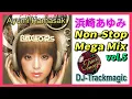 Download Lagu 浜崎あゆみ 名曲 メドレー vol.5