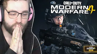 MODERN WARFARE 4 is not doing well lol
