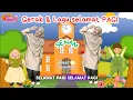 Download Lagu Senam Selamat Pagi - Gerak dan Lagu Selamat pagi Bu Guru Terbaru