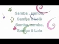 Lagu 36 - Samba Lele