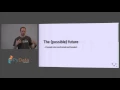 Brett Cannon A survey of Python interpreters