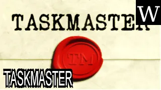 TASKMASTER TV series - WikiVidi Documentary
