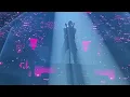 Chris Brown - Angel Numbers / Ten Toes - Live @ Dubai (Coca Cola Arena)