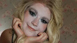 NO MAKEUP CHALLENGE