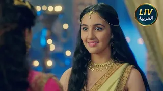 الموسم 23 حلقات كامله بريثفي فالابيه هذه الفتاة الجميلة والبريئة هي فيلاس 