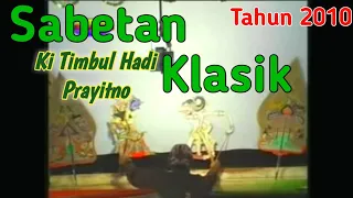 sabetan klasik mayangkara prabu sakrasangkara ki timbul hadi prayitno ayojagakesehatan