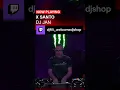 Download Lagu DJ JAN   X SANTO #djfili_welcomedjshop #twitch