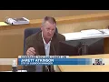 Lubbock city manager explains appraisal recalculation during budget work
