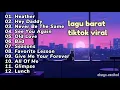 Download Lagu lagu barat viral tiktok 2024