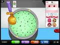 Papa s Scooperia Coolmath Ending All customers ingredients unlocked