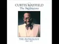 Curtis Mayfield & The Impressions - People Get Ready (1965)