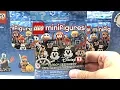 Download Lagu LEGO Disney Minifigures Series 2 - 60 pack BOX opening!