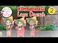 Kompilasi Lagu Daerah Nusantara  2 - Dongeng Kita