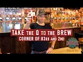 Duke s UES Beer Wall Summer 2018 Taxi TV Ad