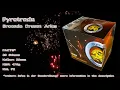 Download Lagu Pyrotrade - Brocade Dream Aries  |  Schöner Goldregen  |  Großes Bukett  |  4k