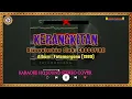 Download Lagu CROSSFIRE - Kebangkitan Karaoke HQ Low Key Nada Rendah Cover by Budaq Punggor