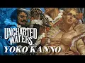 Download Lagu Yoko Kanno — Uncharted Waters — Southern Twilight ~ Dance on the Cape of Good Hope (OST Music)