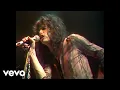 Download Lagu Aerosmith - Back In The Saddle (Live At The Summit, Houston, TX, June 25, 1977)