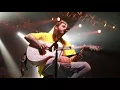 Post Malone - First Time Performing Feeling Whitney (Live) - Boston, MA