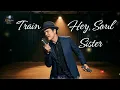 Lagu Train - Hey, Soul Sister (1950s Soul Version · AI Cover)
