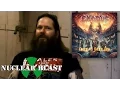 Download Lagu EXODUS - Blood In, Blood Out: PART 1 - Making of Album (OFFICIAL TRAILER)