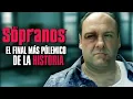 LOS SOPRANO El Final Mas Polemico de la Television