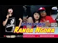 Download Lagu SUNDANIS - RANDA NGORA