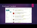 How to Find Sources Library Databases