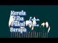 Download Lagu Iwan Fals - Kereta Tiba Pukul Berapa (lirik)